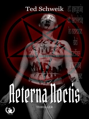 cover image of Aeterna Noctis